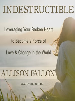 Indestructible - Audiobook